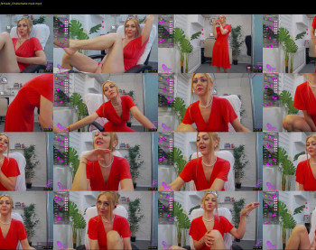 ellamilf — 62 minute Chaturbate female cam show recording, 720p, Jun 15, 2025