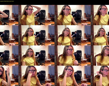 ellcrys — 4 minute Chaturbate couple cam show recording, 720p, Jun 15, 2025
