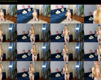 elswythbareford — 8 minute Chaturbate female cam show recording, 720p, Jun 15, 2025