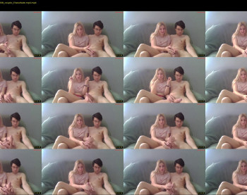 eric_basilio — 3 minute Chaturbate couple cam show recording, 480p, Jun 15, 2025