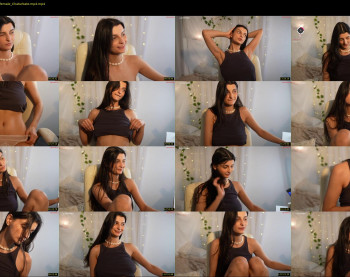 eva_ro — 77 minute Chaturbate female cam show recording, 720p, Jun 15, 2025