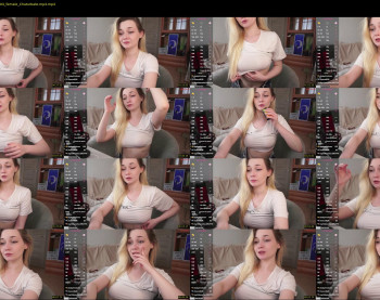 fleurdelisa — 11 minute Chaturbate female cam show recording, 720p, Jun 15, 2025