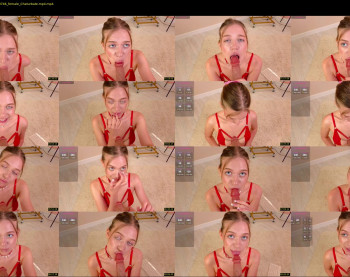 friendlyfire6 — 11 minute Chaturbate female cam show recording, 720p, Jun 15, 2025
