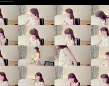 fritha — 53 minute Chaturbate female cam show recording, 720p, Jun 15, 2025