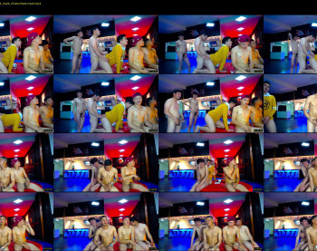 frotloops — 14 minute Chaturbate male cam show recording, 720p, Jun 16, 2025