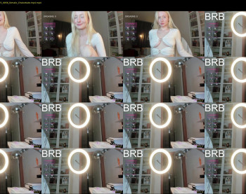 goodg_oddamn — 37 minute Chaturbate female cam show recording, 720p, Jun 16, 2025