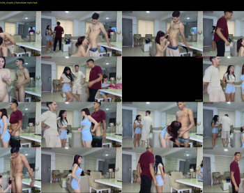 hall_sextape — 121 minute Chaturbate couple cam show recording, 720p, Jun 16, 2025