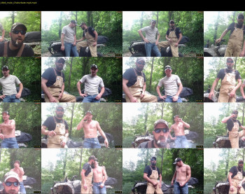 hardworkertn — 20 minute Chaturbate male cam show recording, 720p, Jun 15, 2025