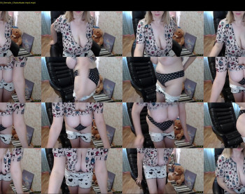 helen_bee — 3 minute Chaturbate female cam show recording, 720p, Jun 15, 2025