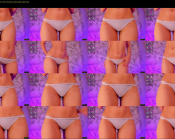 honeyymoonn_ — 11 minute Chaturbate female cam show recording, 720p, Jun 15, 2025