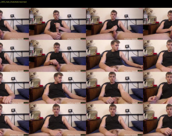 howardkottam — 27 minute Chaturbate male cam show recording, 720p, Jun 15, 2025