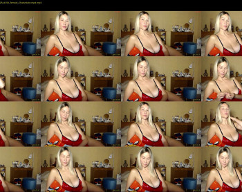hugetittiesgerda — 8 minute Chaturbate female cam show recording, 720p, Jun 16, 2025