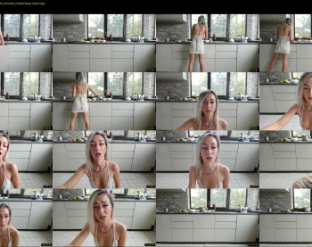 iam_blake — 87 minute Chaturbate female cam show recording, 720p, Jun 15, 2025