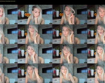iam_blake — 3 minute Chaturbate female cam show recording, 720p, Jun 15, 2025