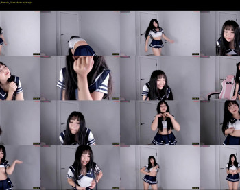 ichigo_o — 3 minute Chaturbate female cam show recording, 720p, Jun 16, 2025