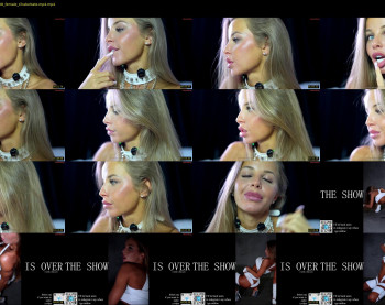 im_aleksa — 7 minute Chaturbate female cam show recording, 720p, Jun 15, 2025