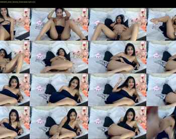 indian_swaggerliciousx — 9 minute Chaturbate female cam show recording, 480p, Jun 15, 2025