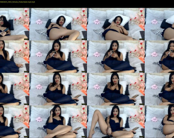 indian_swaggerliciousx — 14 minute Chaturbate female cam show recording, 480p, Jun 15, 2025