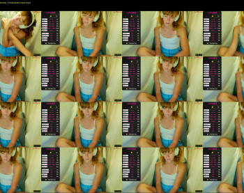 its_lily — 4 minute Chaturbate female cam show recording, 480p, Jun 15, 2025
