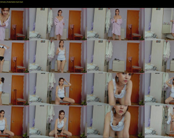 iveto69 — 13 minute Chaturbate female cam show recording, 720p, Jun 15, 2025