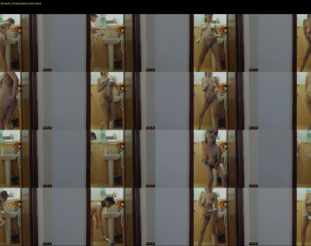 iveto69 — 4 minute Chaturbate female cam show recording, 720p, Jun 15, 2025