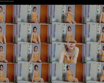 iveto69 — 5 minute Chaturbate female cam show recording, 720p, Jun 15, 2025