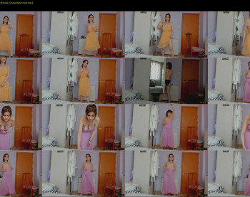 iveto69 — 16 minute Chaturbate female cam show recording, 720p, Jun 15, 2025