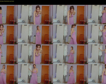 iveto69 — 17 minute Chaturbate female cam show recording, 720p, Jun 15, 2025