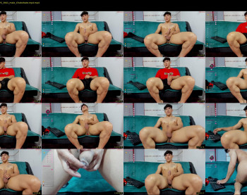 jacques_cardiet — 121 minute Chaturbate male cam show recording, 720p, Jun 15, 2025