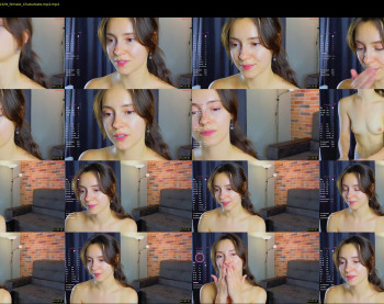 jasmindoroti — 4 minute Chaturbate female cam show recording, 720p, Jun 15, 2025