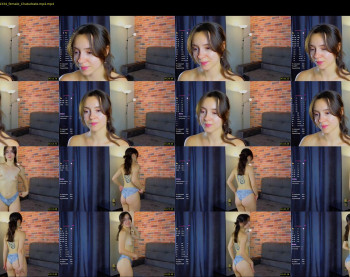jasmindoroti — 5 minute Chaturbate female cam show recording, 720p, Jun 15, 2025