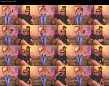 jess_boots — 6 minute Chaturbate female cam show recording, 720p, Jun 15, 2025