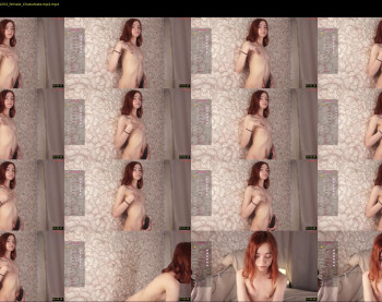 jodycarleton — 9 minute Chaturbate female cam show recording, 720p, Jun 15, 2025