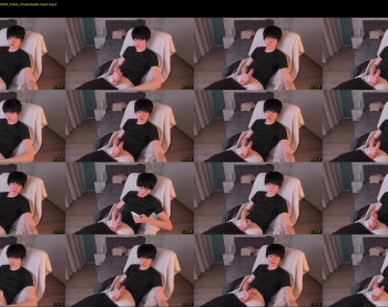 john_arthurs — 20 minute Chaturbate male cam show recording, 720p, Jun 15, 2025