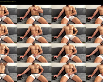 js_ihavecookie — 4 minute Chaturbate male cam show recording, 720p, Jun 15, 2025
