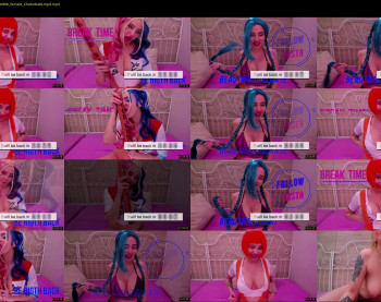 juliabeautiful — 30 minute Chaturbate female cam show recording, 720p, Jun 15, 2025