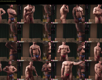 karlos_murphy — 14 minute Chaturbate male cam show recording, 720p, Jun 15, 2025