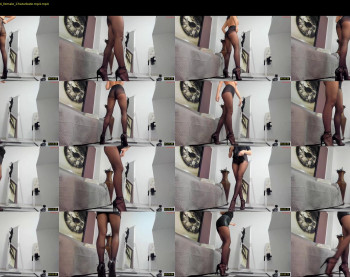 katedolly — 5 minute Chaturbate female cam show recording, 720p, Jun 15, 2025