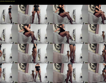 katedolly — 14 minute Chaturbate female cam show recording, 720p, Jun 15, 2025