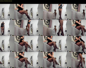 katedolly — 30 minute Chaturbate female cam show recording, 720p, Jun 15, 2025
