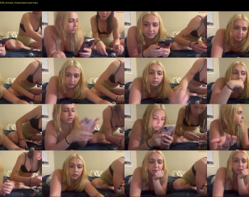 kateharperr — 3 minute Chaturbate female cam show recording, 480p, Jun 15, 2025