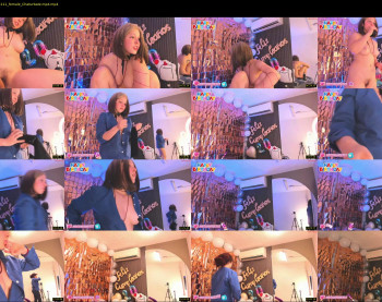 katemoss70 — 37 minute Chaturbate female cam show recording, 720p, Jun 15, 2025
