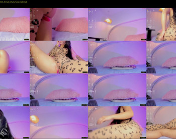 katiepeach_ — 121 minute Chaturbate female cam show recording, 720p, Jun 15, 2025