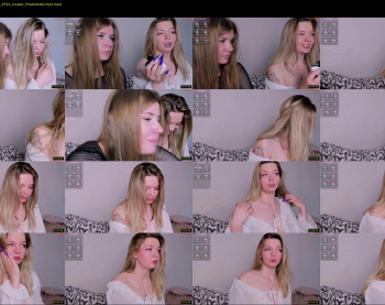 katrina_carter — 6 minute Chaturbate female cam show recording, 720p, Jun 15, 2025