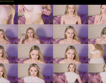 katt_yy — 4 minute Chaturbate female cam show recording, 720p, Jun 15, 2025