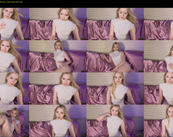 katt_yy — 44 minute Chaturbate female cam show recording, 720p, Jun 15, 2025