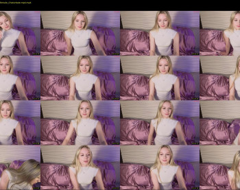 katt_yy — 5 minute Chaturbate female cam show recording, 720p, Jun 15, 2025
