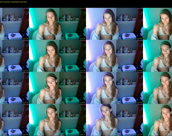katynowhere — 4 minute Chaturbate female cam show recording, 480p, Jun 15, 2025