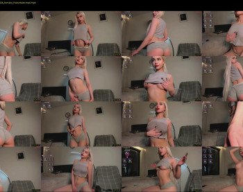 kaya_davis — 120 minute Chaturbate female cam show recording, 720p, Jun 15, 2025