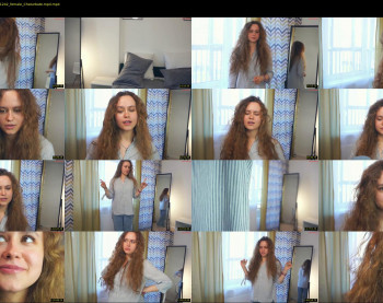kendraedger — 120 minute Chaturbate female cam show recording, 720p, Jun 15, 2025